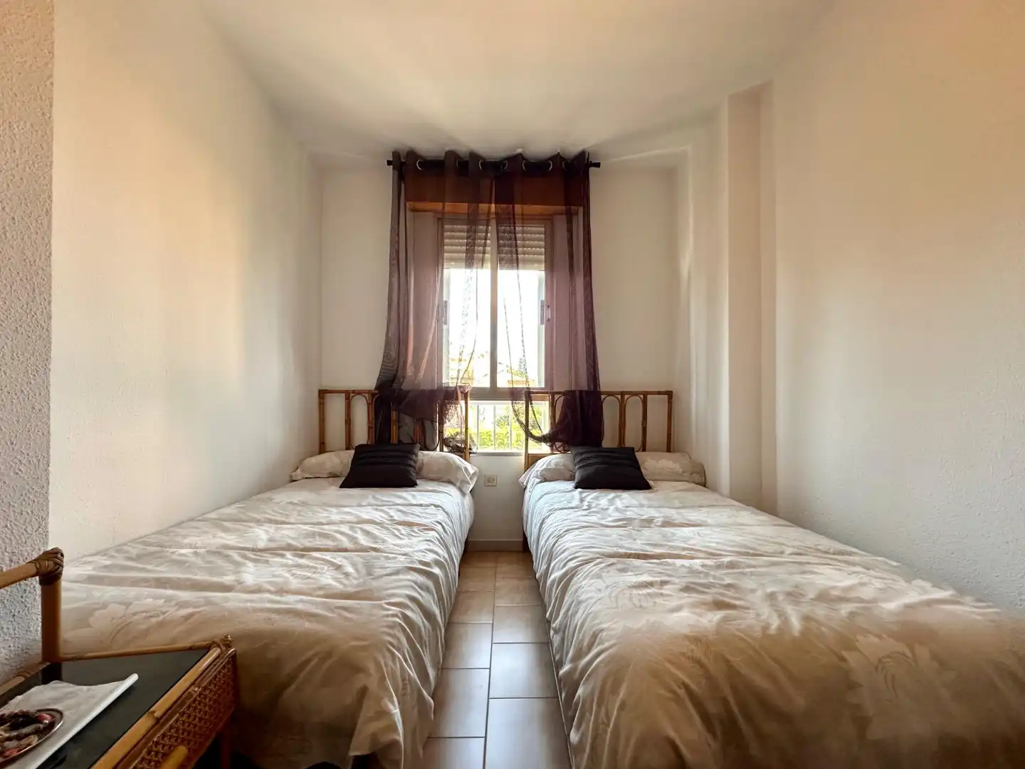 Chalet con piscina en venta en Calle MAGNOLIOS UR.MONTELUZ, imagen 23