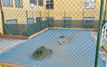 Swimming pool of Flat for sale in El Casar  with Air Conditioner and Swimming Pool