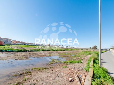 Terreno residencial en venta en Roquetas de Mar ciudad
