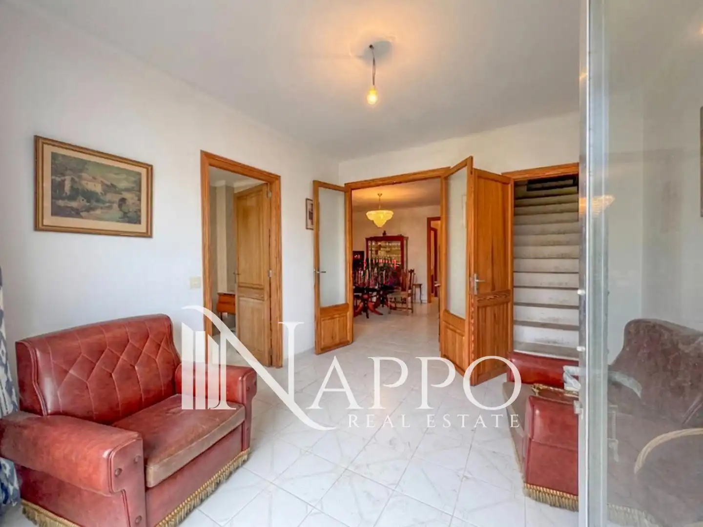 Casa a schiera con giardino in vendita a Carrer Nord, imagen 8