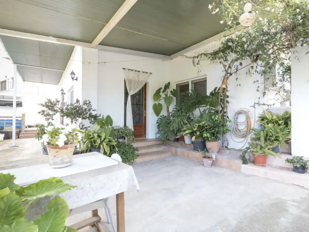 Casa o xalet en venda a Font-rubí