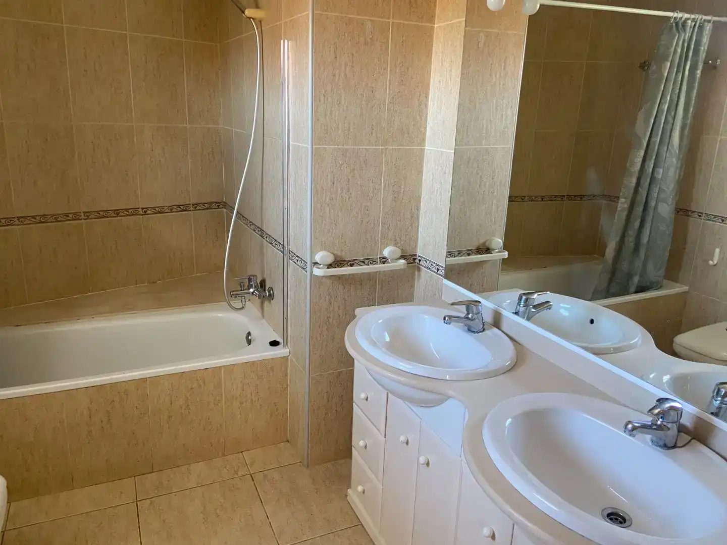 Bany de Casa o xalet en venda en Vinyols i els Arcs
