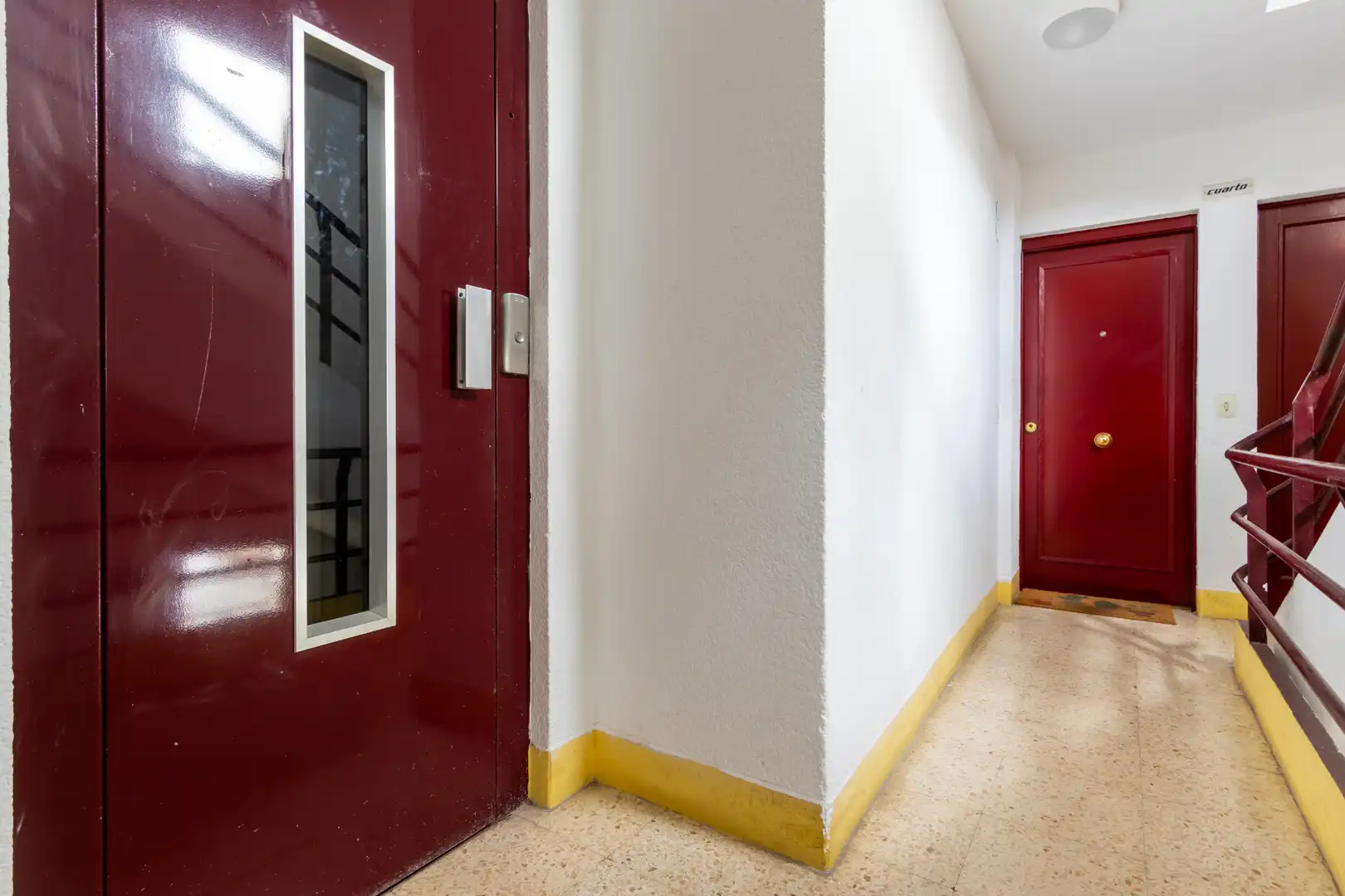 Flat for sale in Salou  with Parquet flooring and Oven