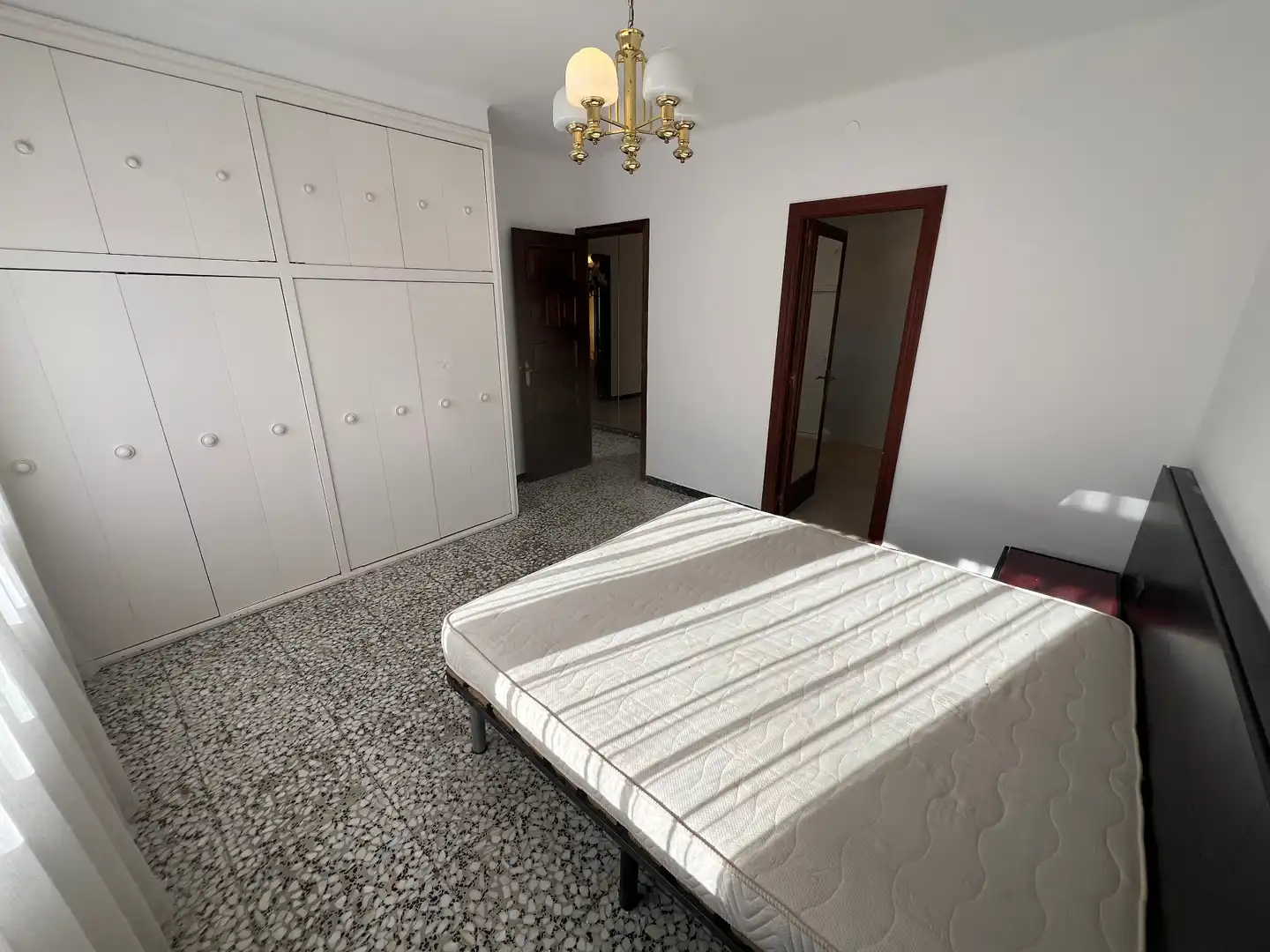 Habitación de Casa o chalet en venta en Tàrrega con Calefacción, Jardín privado y Terraza