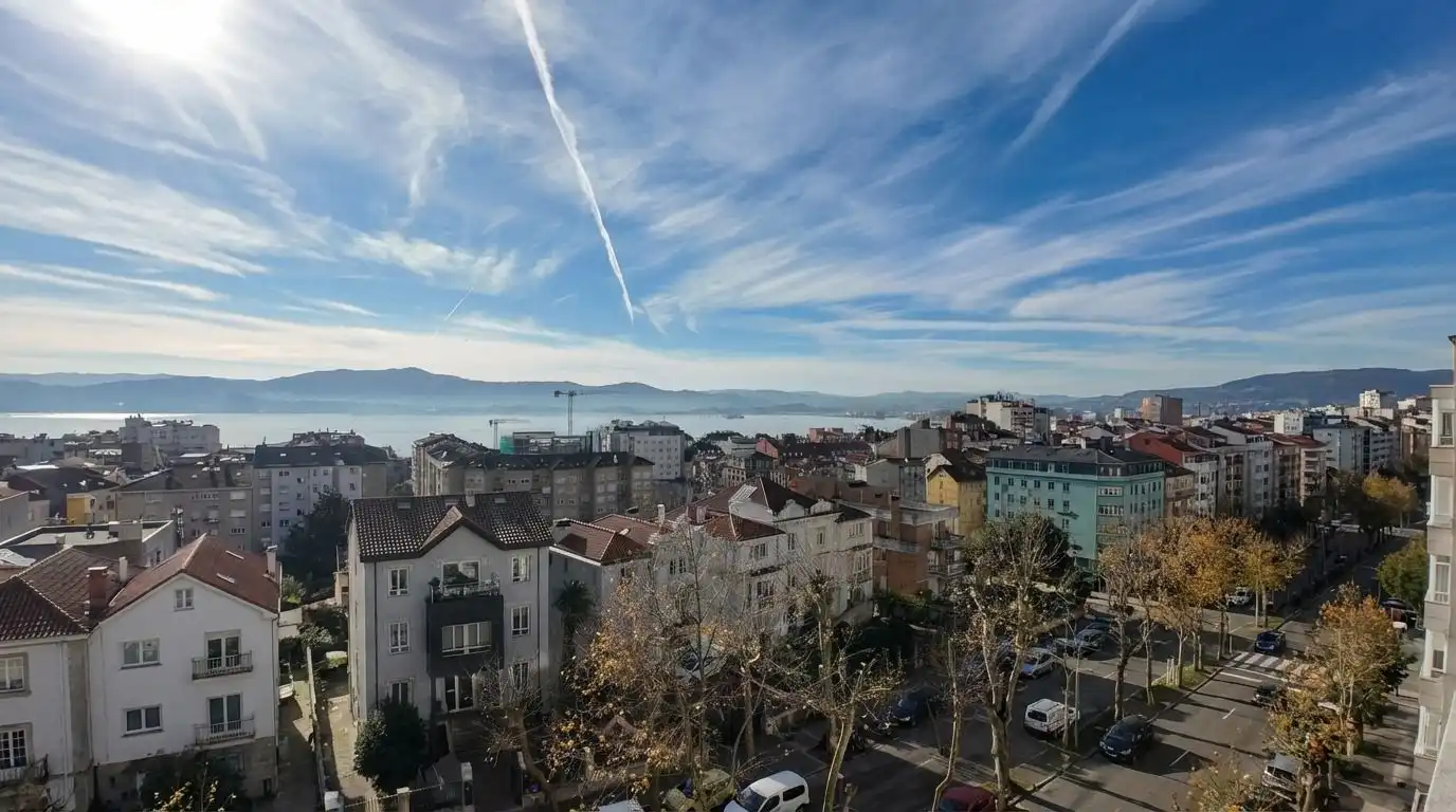Piso con terraza en venta en Paseo Menendez Pelayo, imagen 2