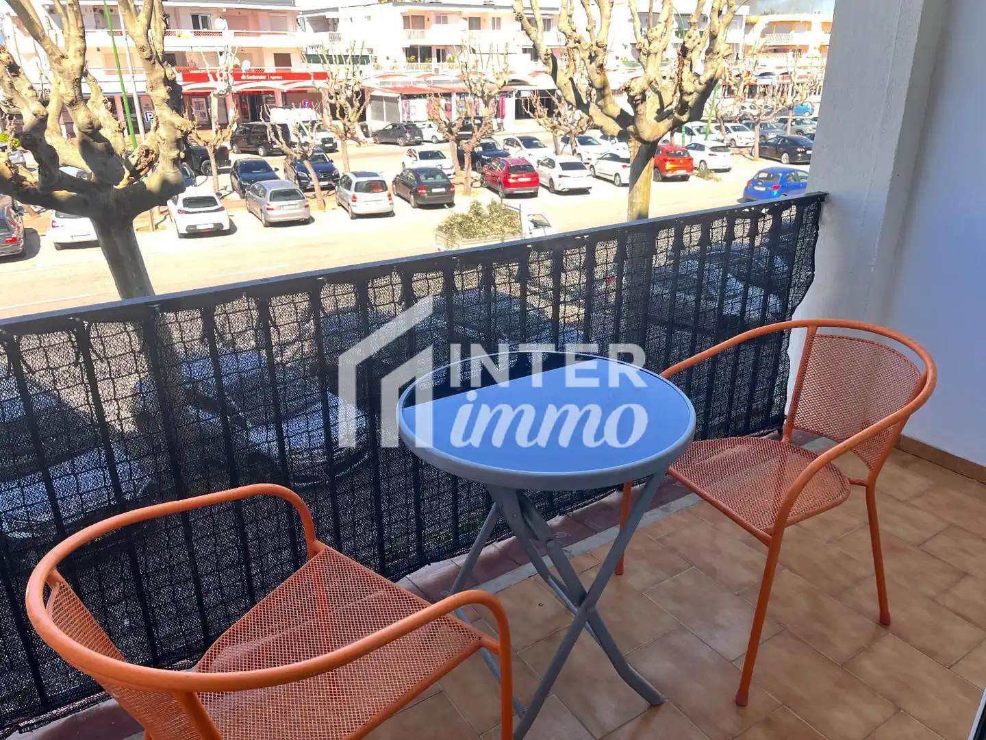 Apartamento con piscina en venta en Calle gran reserva carrer de les FLORS 3