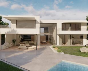 Casa o xalet de lloguer a Elviria - PS DINAMARCA DE CER MEZCLAD, Santa María