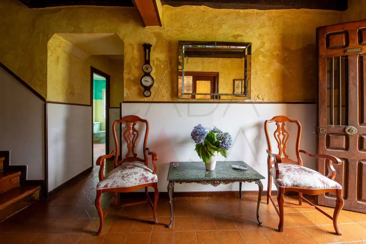 Casa o xalet en venda en Villaescusa (Cantabria)
