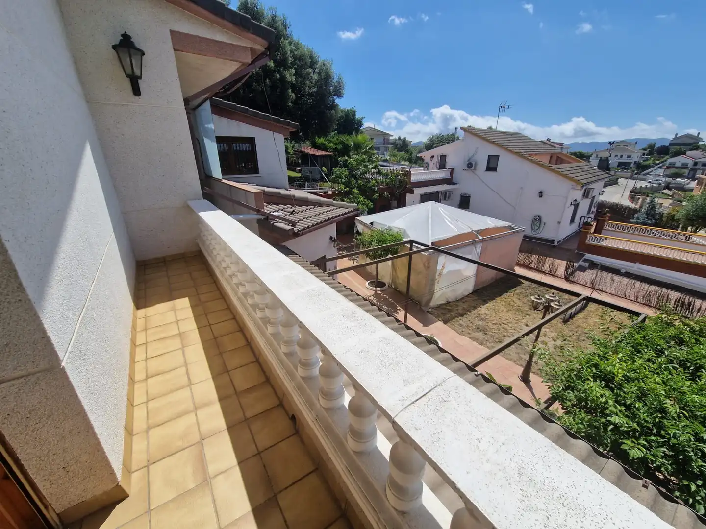 Casa con terrazza in vendita a Carrer de Sant Eduard, imagen 9