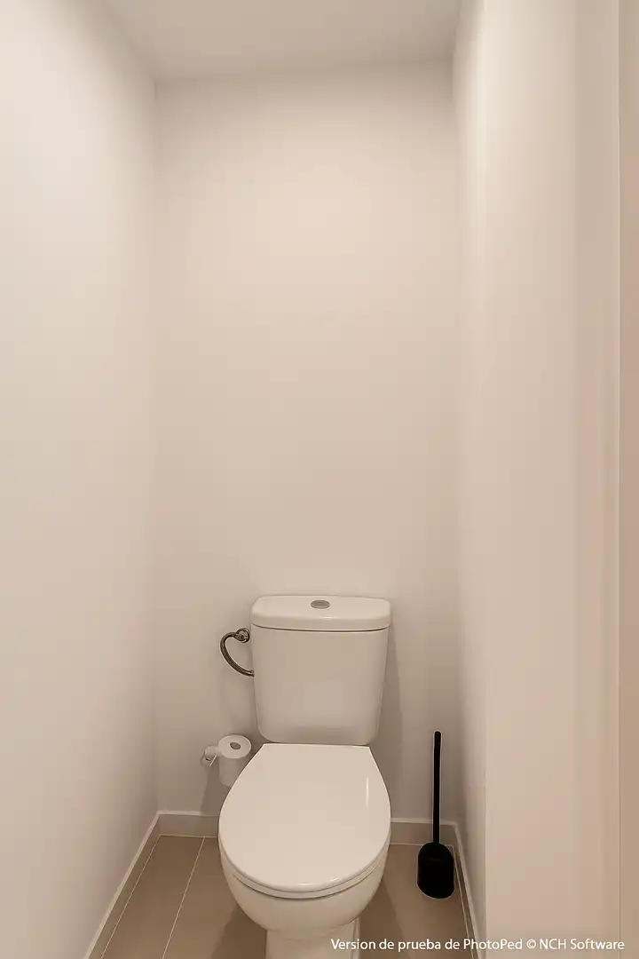Studio with lift to rent in Chamartín, imagen 13