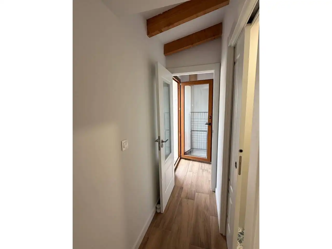Casa adosada de alquiler en Elche / Elx con Aire acondicionado, Terraza y Amueblado