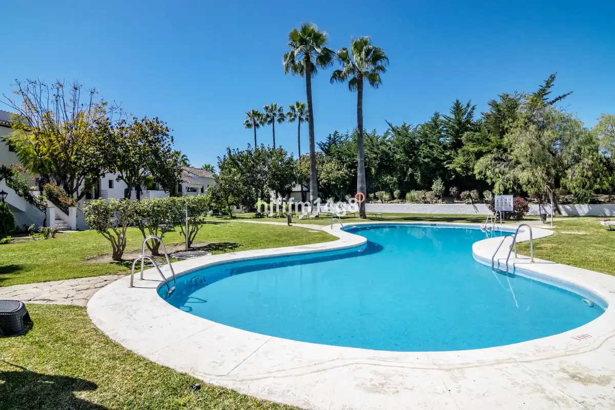 Flat for sale in Nueva Andalucía, imagen 25