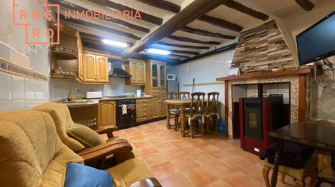Foto 3 de Casa o xalet en venda a Virgen del Pilar, Albocàsser, Castellón