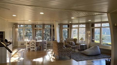 Foto 5 de Casa o xalet en venda a Prats i Sansor, Lleida