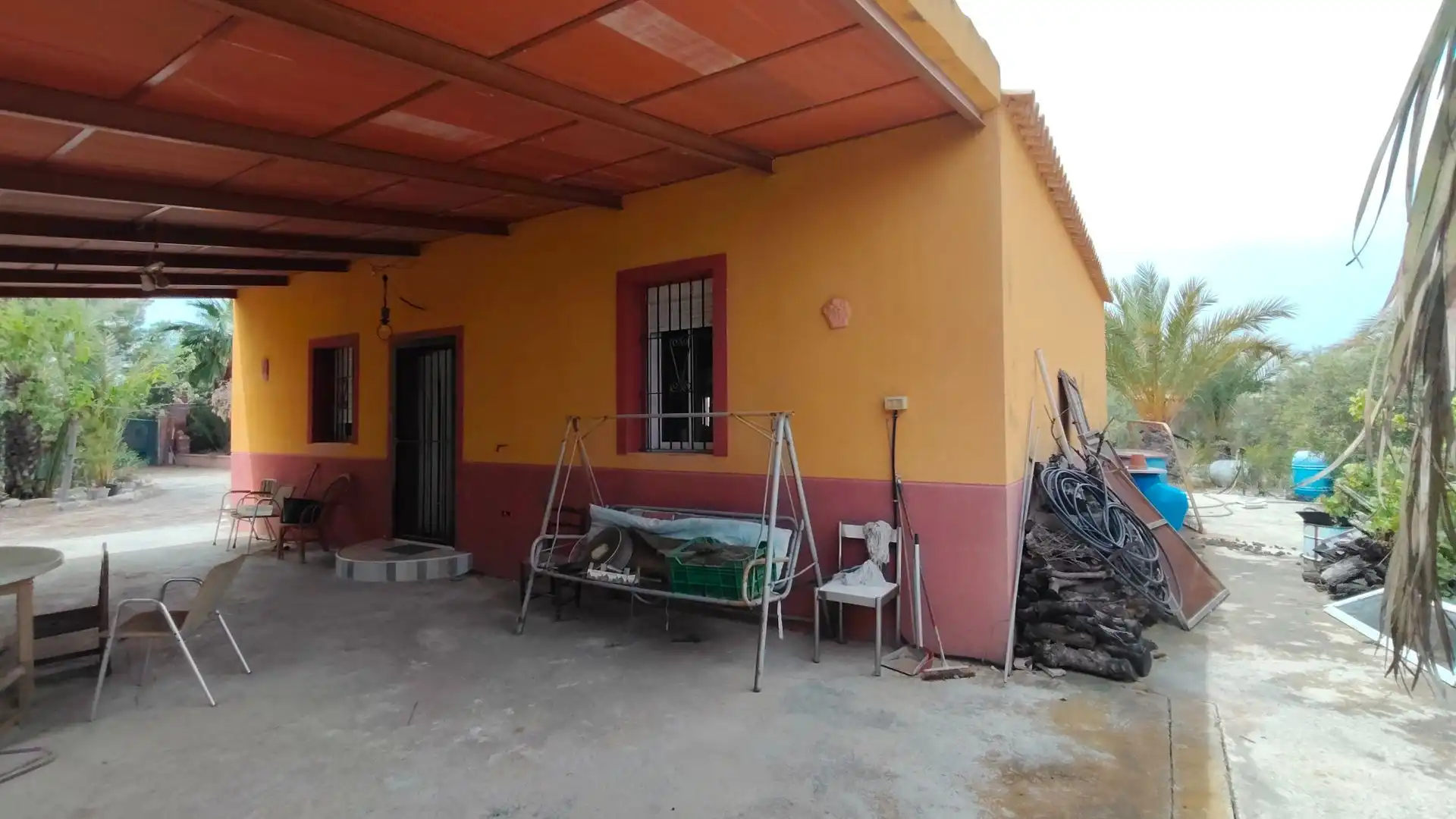 Casa en venta en Abanilla, imagen 5