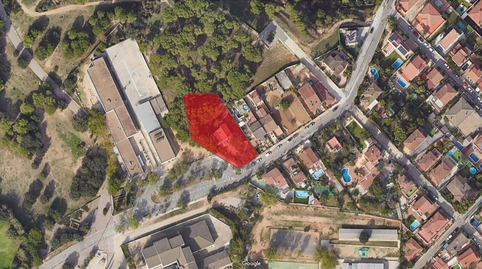 Foto 2 de Residencial en venda a Pizarro, 44, Canaletes - Turonet, Barcelona