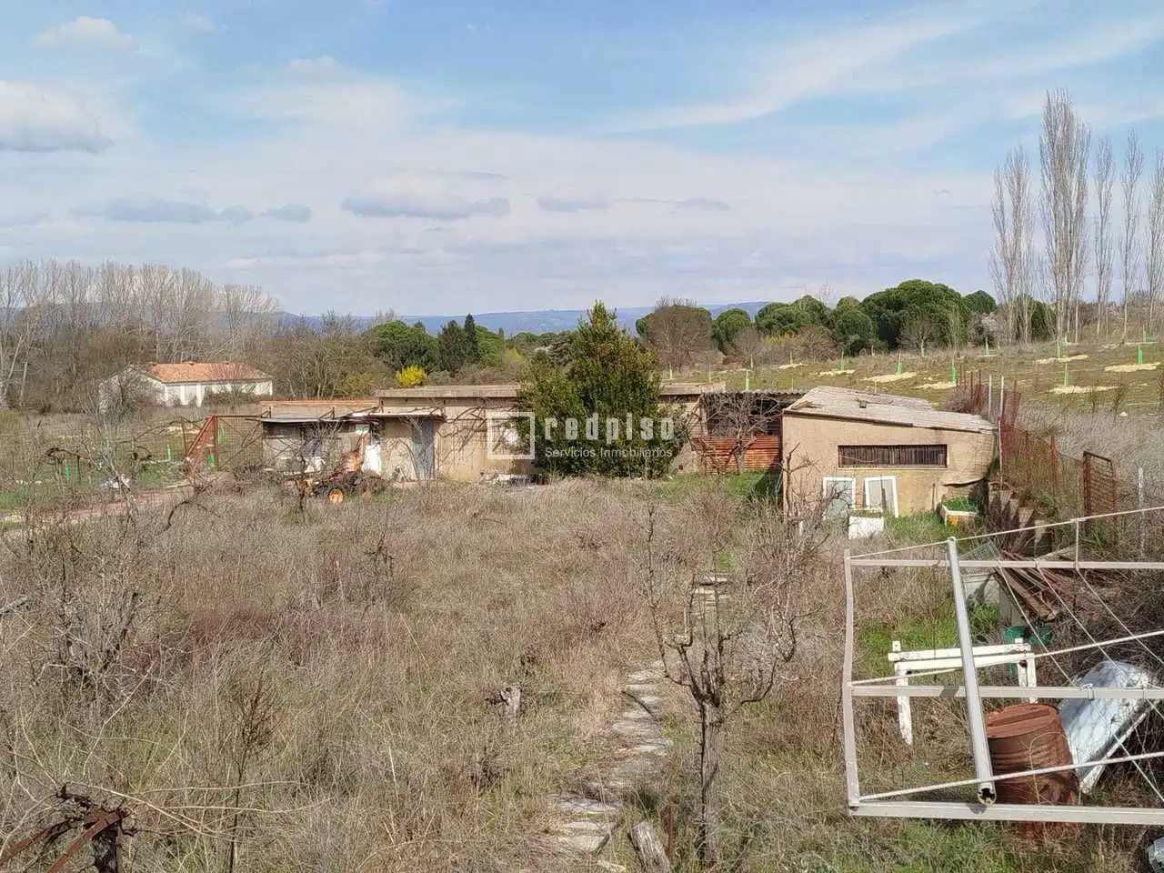 Xalet amb piscina en venda a San Martín de Valdeiglesias, imagen 7