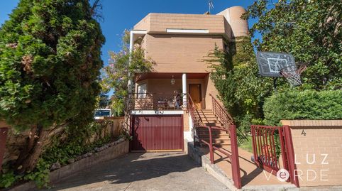 vivienda unifamiliar en Avenida de Madrid, 77 — Urbanización El Pilar En una de las zonas residenciales más demandadas de Logroño,, imatge 3