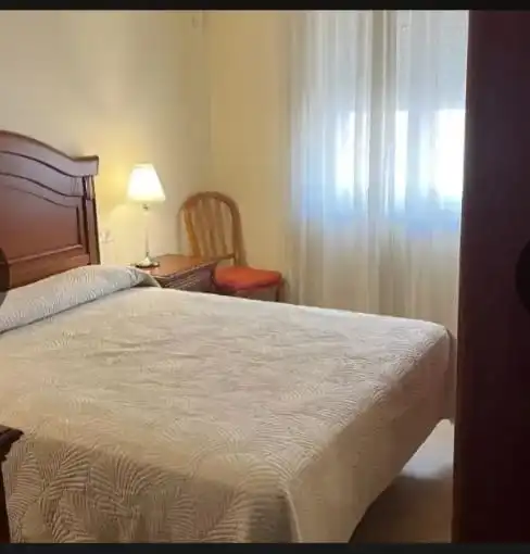 Wohnung zur Miete in Calle Agustina de Aragón, 21, Fígares