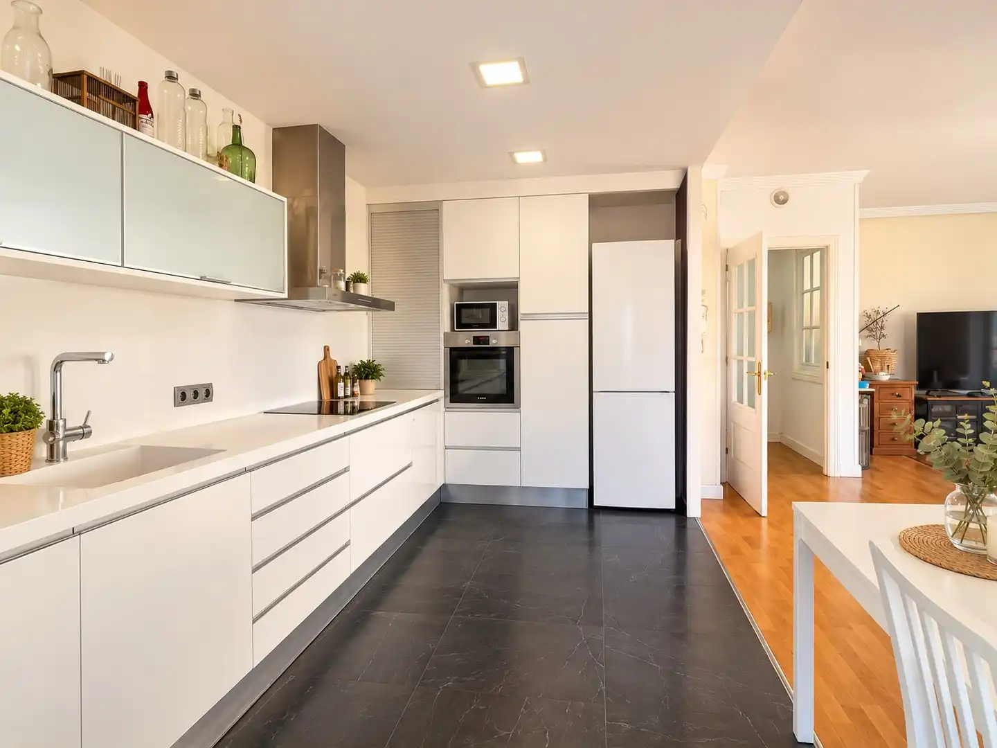Attique avec terrasse à vendre à Carrer de Marià Fortuny, imagen 12