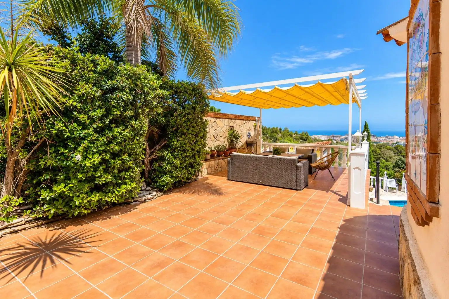Detached house with pool for sale in La Pedrera - Vessanes, imagen 20