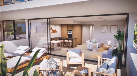 Foto 5 de Pis en venda a Calle Góngora, 33, Islas Menores - Mar de Cristal, Murcia