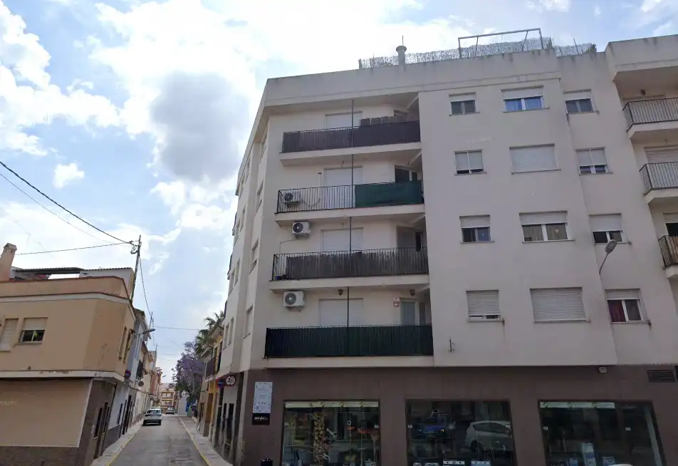 Apartament amb ascensor en venda a Carretera de Llíria, 27, Vilamarxant, Spain 27, imagen 2