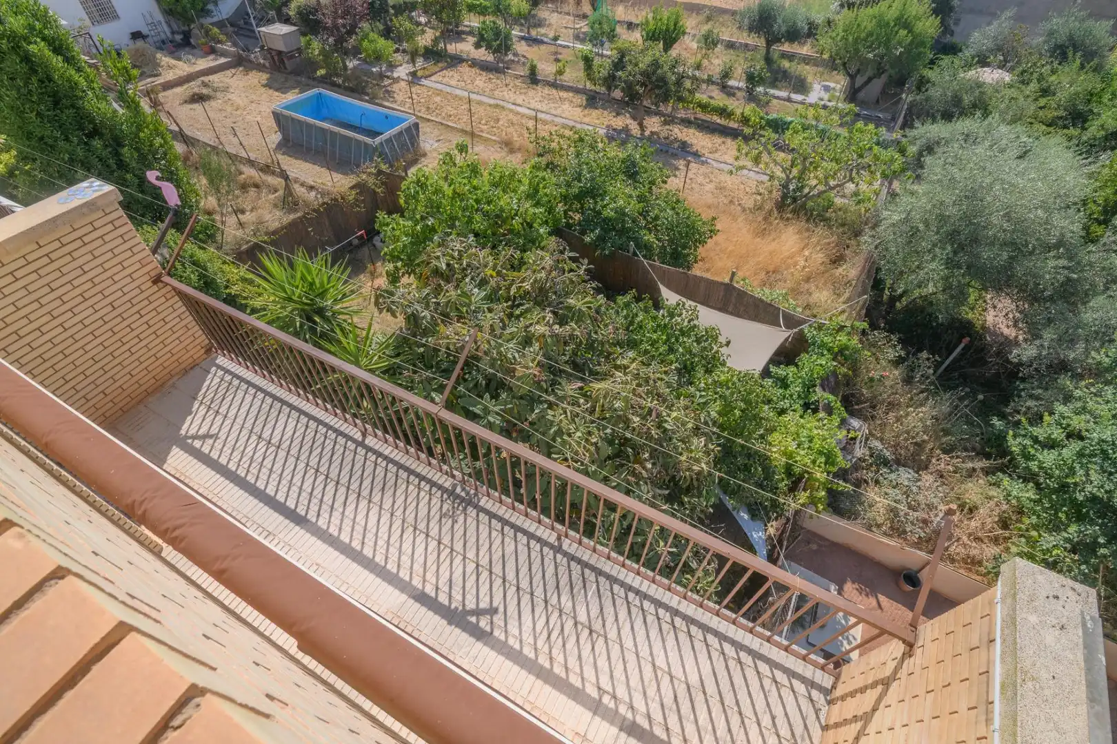Terrassa de Casa adosada en venda en Santpedor