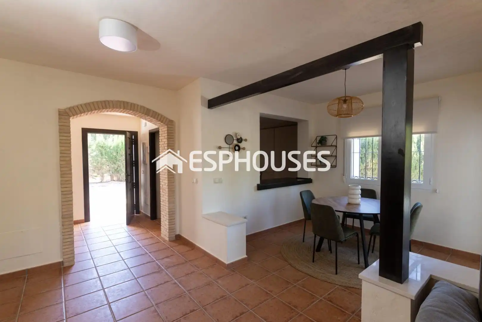 Haus mit Terrasse zum Verkauf in La Pinilla - Las Palas, imagen 7