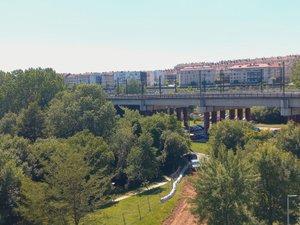 Photo 3 of Flat to rent in Rúa Do Escultor Camilo Otero, 15 Ba, Castiñeiriño - Cruceiro de Sar, A Coruña