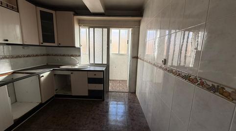 Foto 4 de Pis en venda a C/ Pablo Picasso, Santa María del Águila, El Ejido