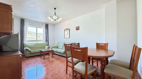 Foto 4 von Wohnung zum Verkauf in Avenida de la Constitución, 43, Abarán, Murcia