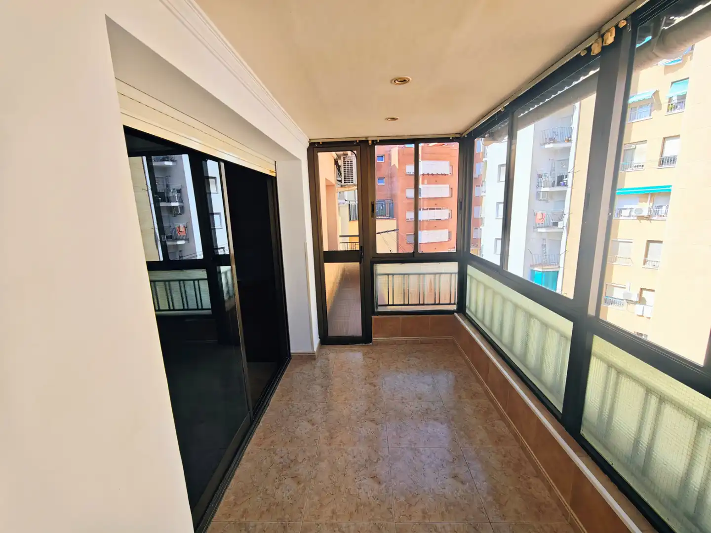 Terrassa de Àtic en venda en Centre - Sant Josep - Sanfeliu