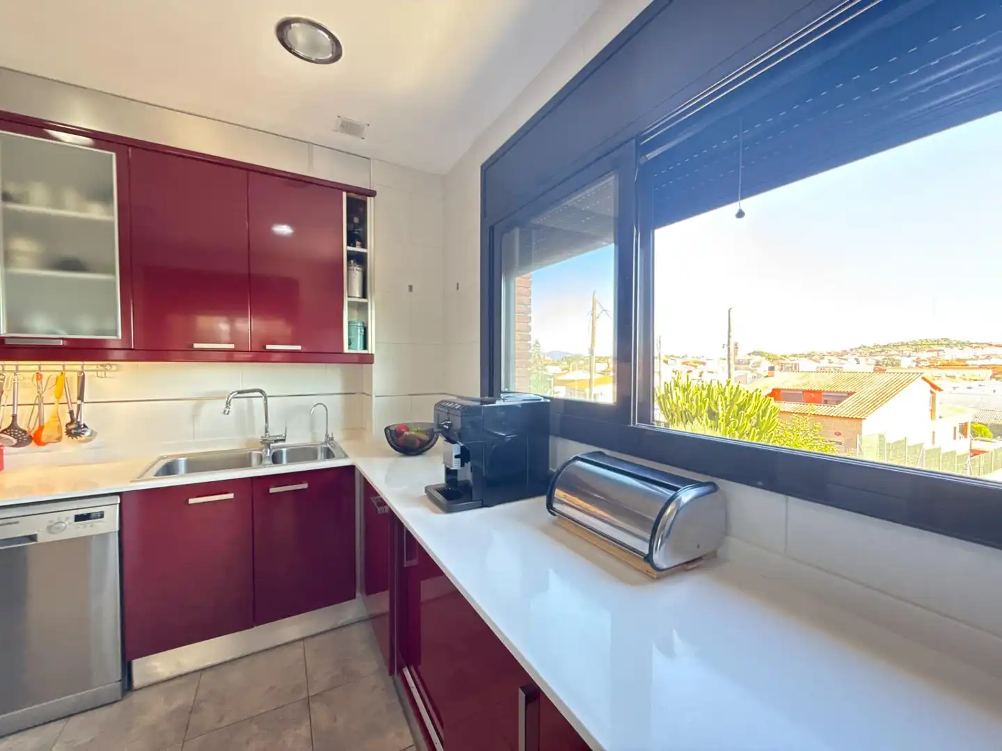 Villa con piscina in vendita a Masquefa, imagen 54