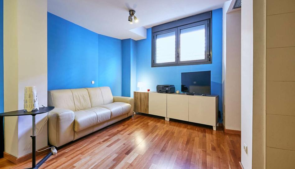 Foto 1 de Estudio para compartir en Adelfas, Madrid