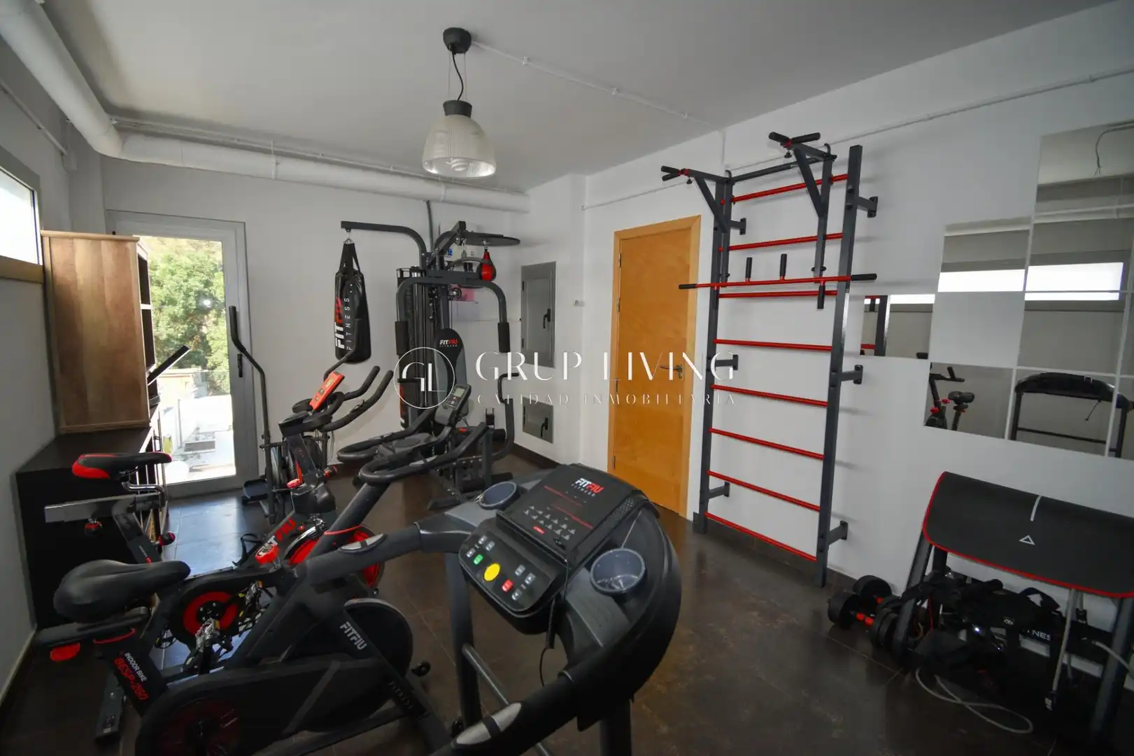 Casa con piscina en venta en Canyelles, imagen 46