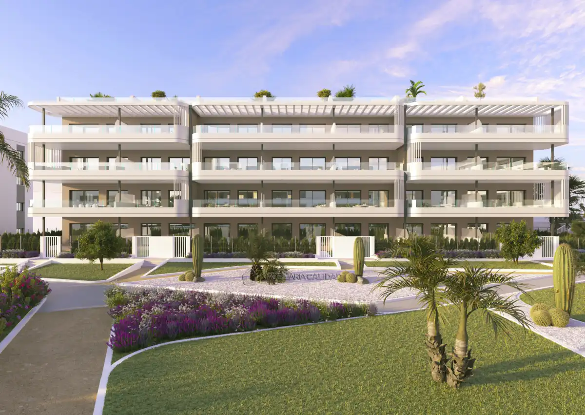 Flat with pool for sale in Zona Carrefour - Urbanizaciones, imagen 24