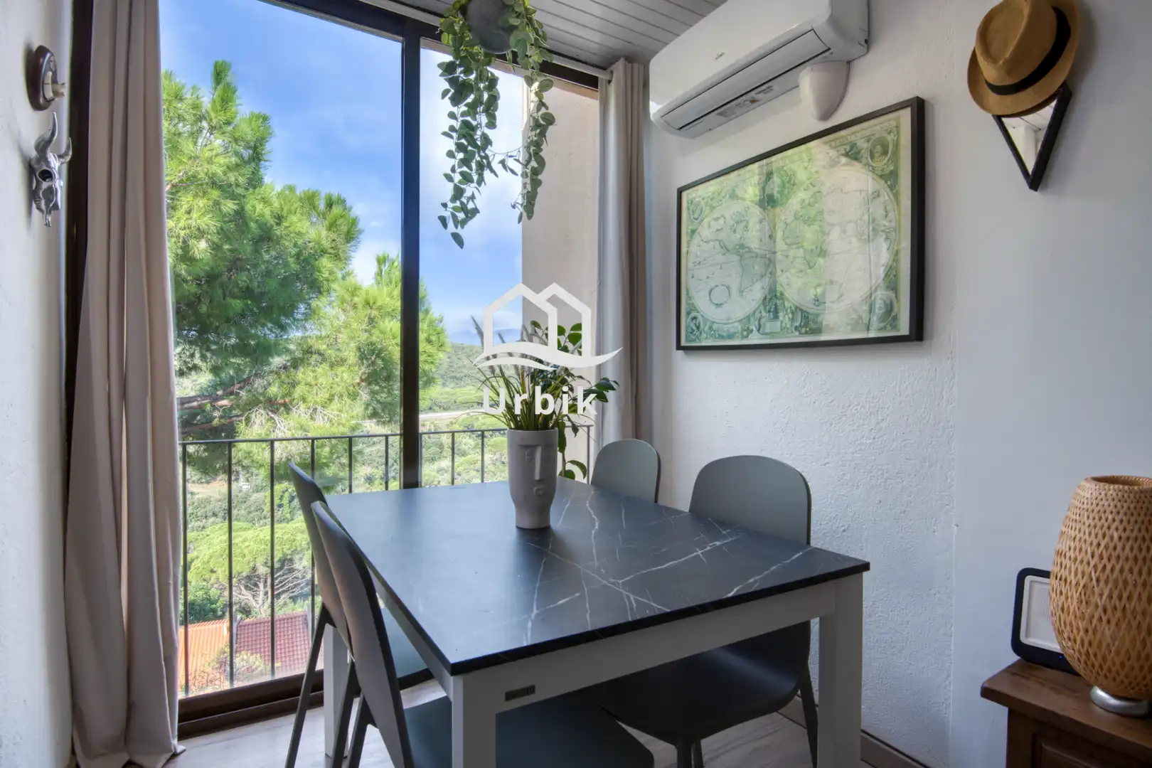 Apartamento con piscina en venta en Passeig Safir 9, imagen 5