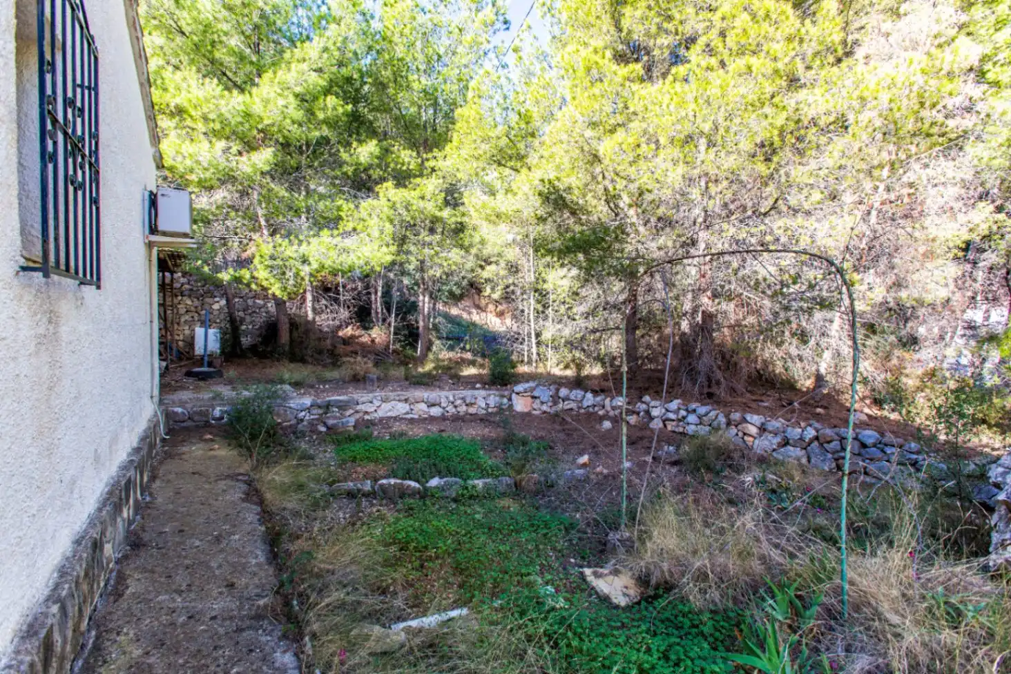Maison avec jardin à vendre à Canuta, imagen 33