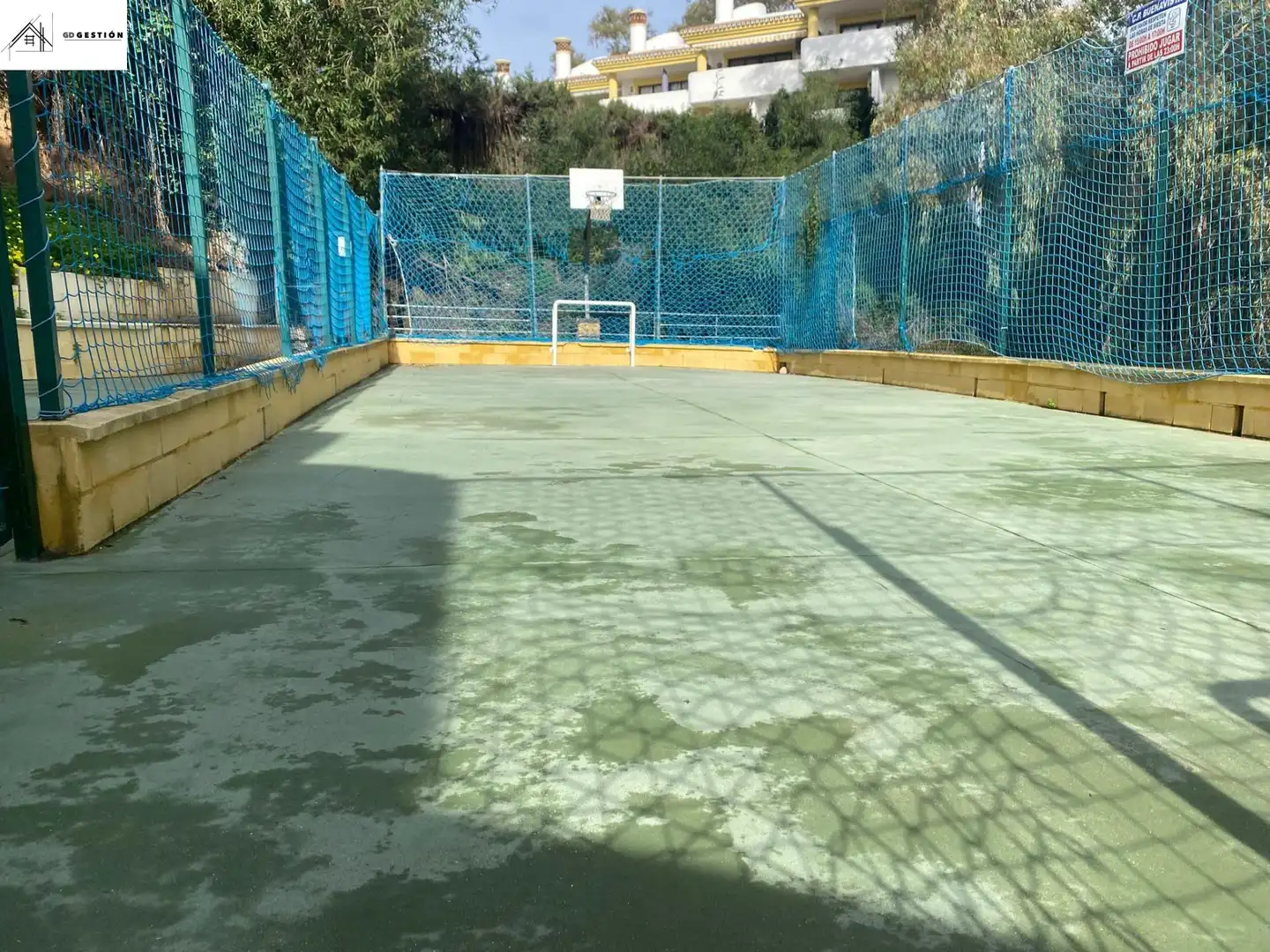 Außenansicht von Maisonette zum Verkauf in Mijas mit Klimaanlage, Heizung und Terrasse