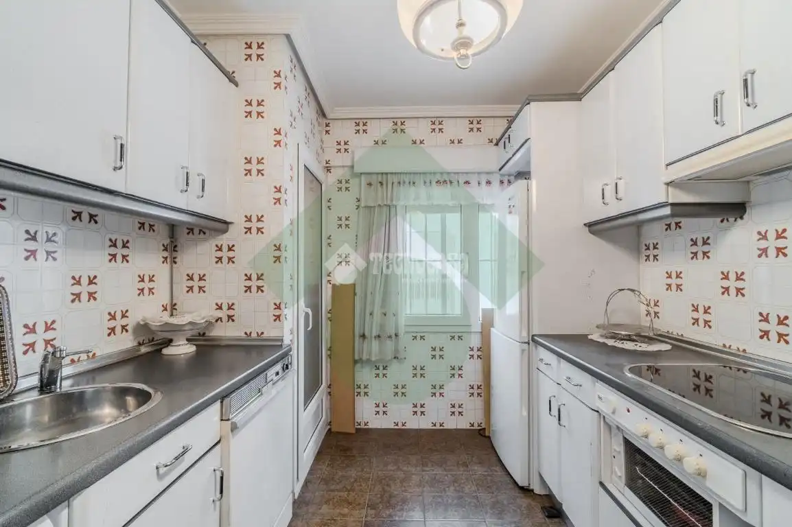 Flat for sale in Villaverde, imagen 12