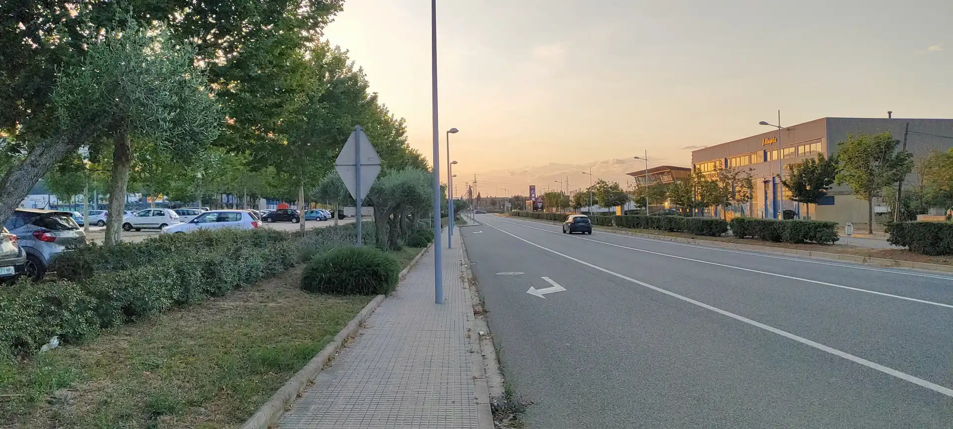 Industriegrundstück zum Verkauf in Carrer de Cadaqués 12, imagen 9