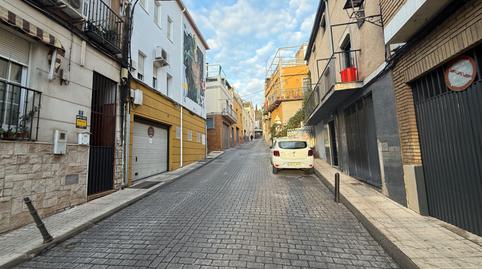 Foto 3 de Dúplex en venta en Calle Los Almendros, 9, San Felipe - El Almendral - La Merced,  Jaén Capital