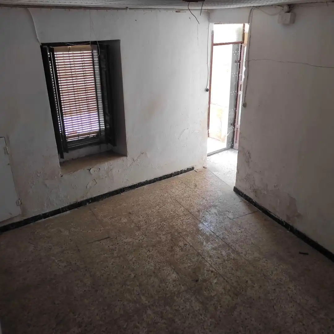 Casa adosada en venta en C/ Vista Alegre, Cehegín