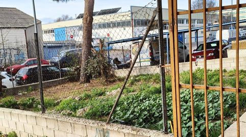 Foto 5 von Fabrikhallen zum Verkauf in Barrio de la Estación, Coslada
