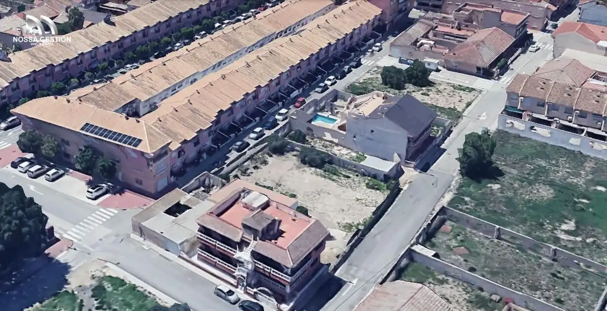 Casa a schiera con terrazza in vendita a Pedanías Oeste, imagen 5