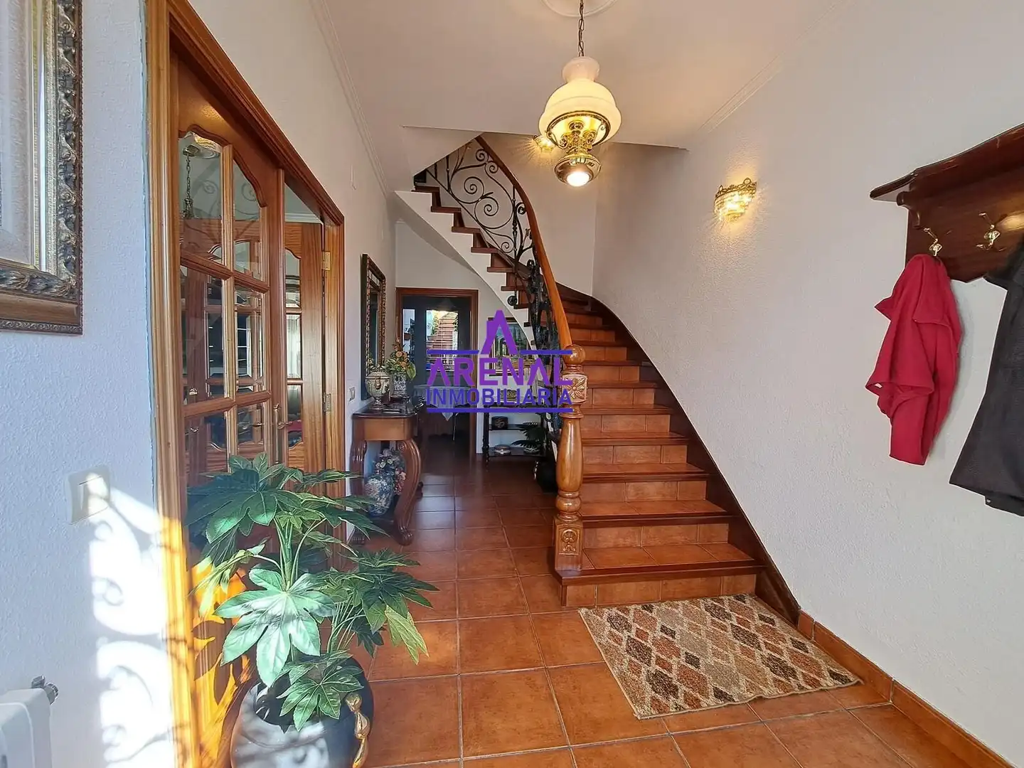 Haus mit Garten zum Verkauf in Calle Calle Angustia, imagen 3