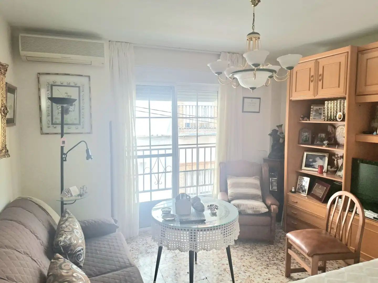 House with terrace for sale in Calle Coronada, imagen 8