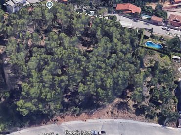 Terreny residencial en venda a BOSC 61