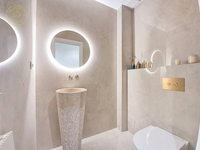 Piso en Venta en Calle Augusta, 230 en Sant Gervasi- Galvany